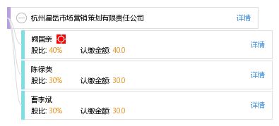 杭州星岳市場(chǎng)營(yíng)銷(xiāo)策劃有限責(zé)任公司 以策略驅(qū)動(dòng)，賦能品牌增長(zhǎng)