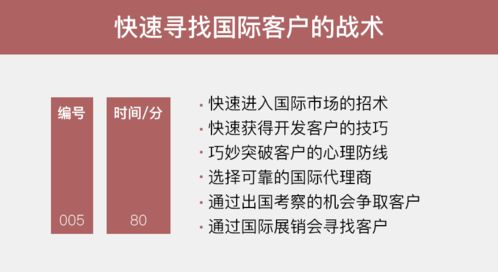 魅力人生課堂 國(guó)際營(yíng)銷(xiāo)戰(zhàn)略策劃與市場(chǎng)營(yíng)銷(xiāo)策劃的融合之道