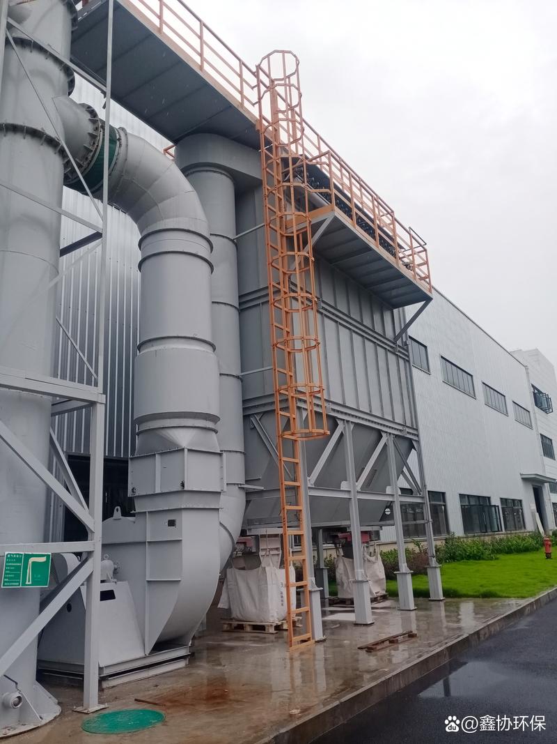 科技創新引領環保未來 重慶鑫協環保設備的廢氣粉塵處理之路