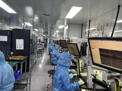 喜訊！我區6家企業獲批威海市數字化車間和智能工廠，助力環保設備研發