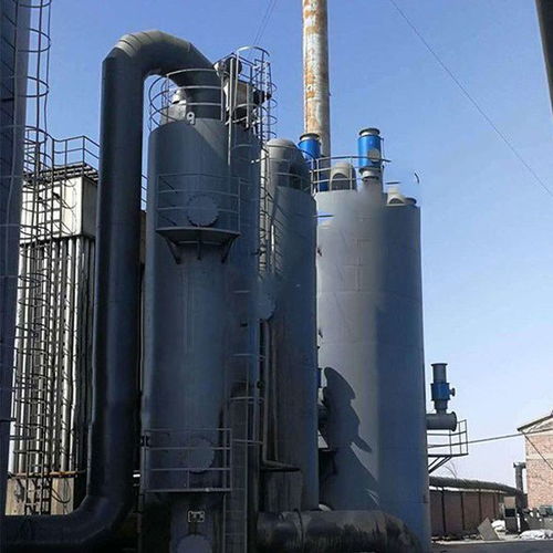 定制高效蜂窩電捕焦油器 河北制造與山東聚瑞鑫的售后保障，引領環保設備研發新方向