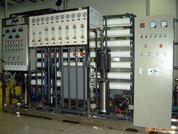 引領科技，凈護未來 東莞兆歐環保設備技術解析